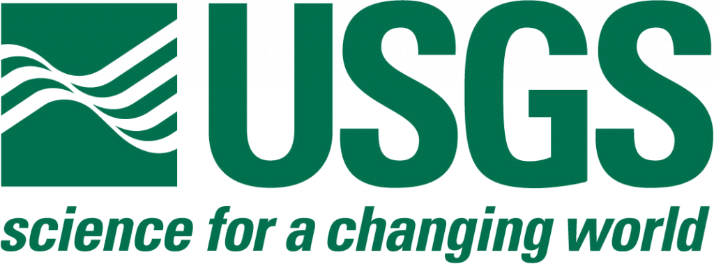 USGS