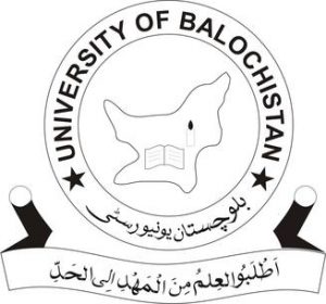 University of Balochistan