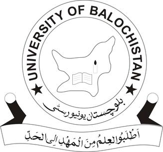 University of Balochistan
